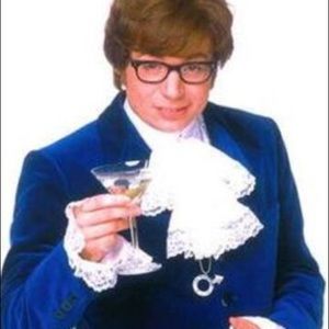 Meet your Posher, John